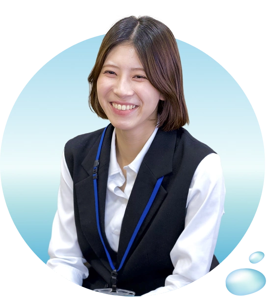 塩川さん