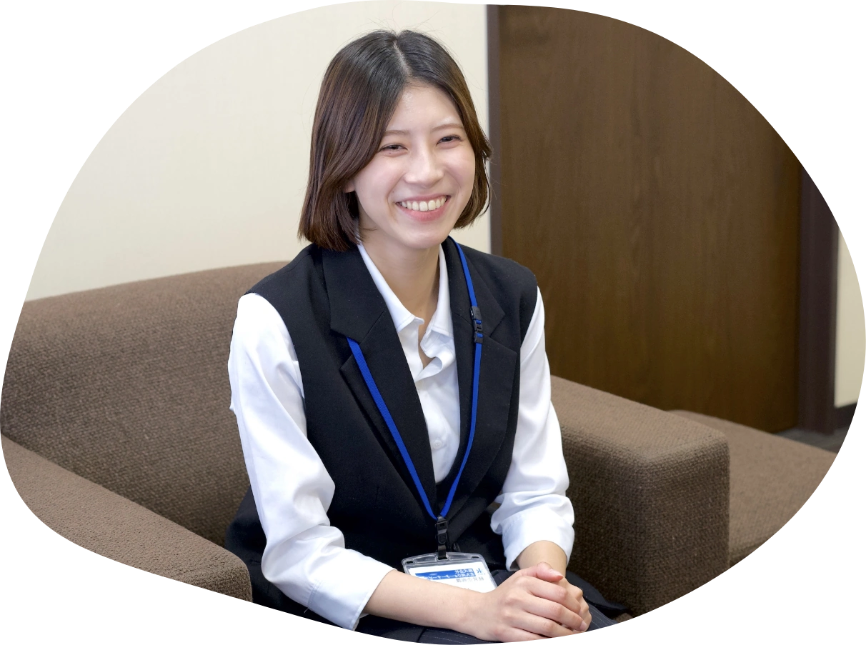 塩川さん