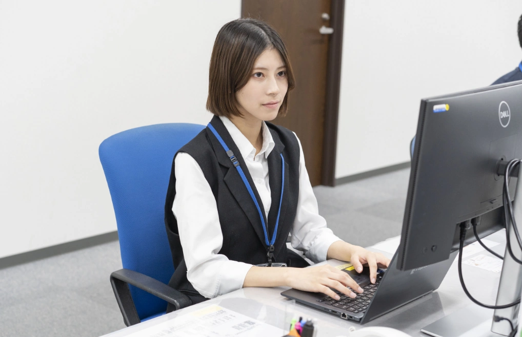 塩川さん