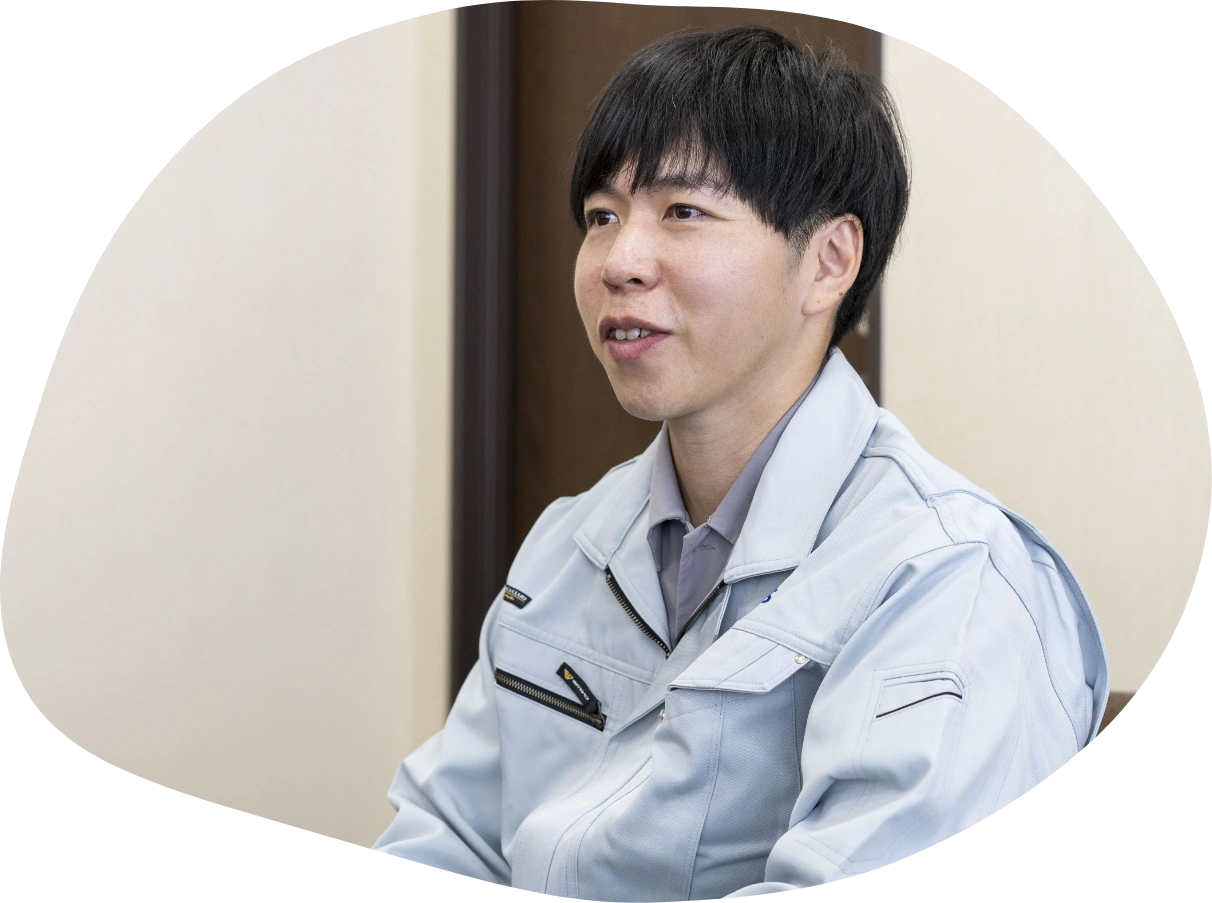 小島さん