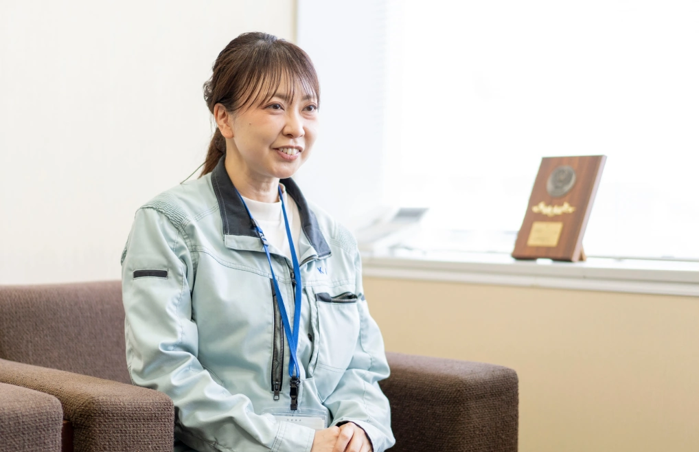 清本さん